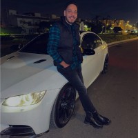 Mohamed AlWardany