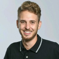 Yuval Ben Avraham