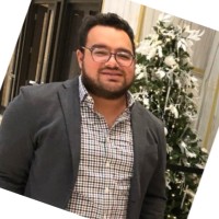 Alvin Arteaga