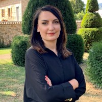 Héloïse Vandroz