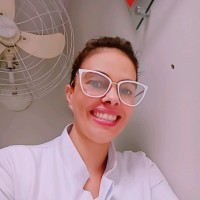 Elaine Gonçalves Dos Santos