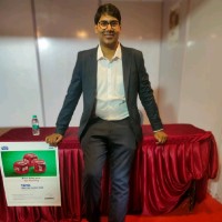 Vivek Mishra