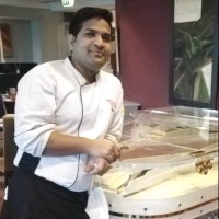 Riyaj Chand Patel