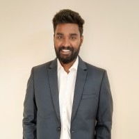 Nitin Srinivas