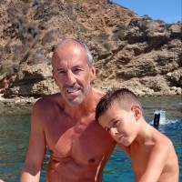 Sergio Blotto Baldo