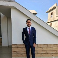 Tamseel Faizaan