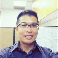 Jeferey Teo