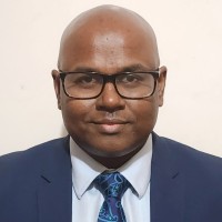 Vincent Singh Paramanandam, PhD