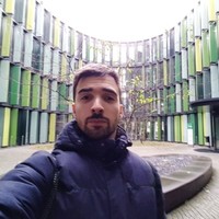 Miguel Rodriguez Quevedo