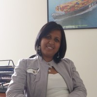 Anna Lalaomihajasoa