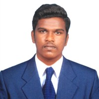 Gladson C