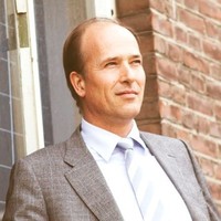 Michel Van Rhee