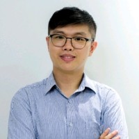 Raymond Tsai