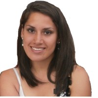 Claudia Fiorella Quiroz Del Aguila