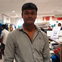 Madhan .