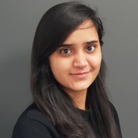 Anjana Kashyap