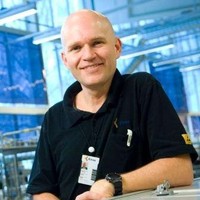 Jarle Larsen