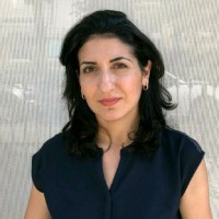 Narinée Hovhannisyan-Baghdasarian