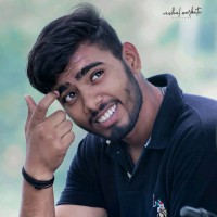 Vishal sarkate