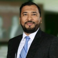Abdullah Saeed