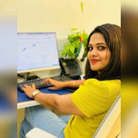 Aiswarya Manoj