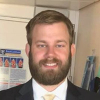 Shaun Ladewig