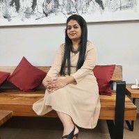 Swati Shelar