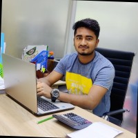 Md Nahider Rahman
