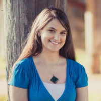 Caitlin Currie