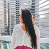 Nathalia Silva De Souza