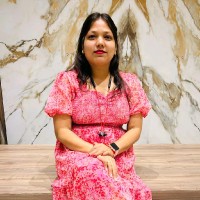 Anjali Kumari