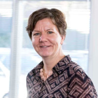 Maartje Hendrickx Mba