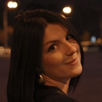 Olga Nesterenko