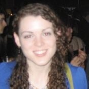 Cate Russell