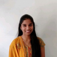 Teja Sree Desani