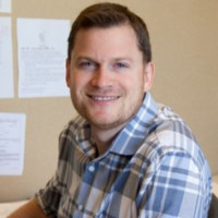 Luke M. Miller, Pls, Pmp