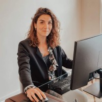 Charlène Carré