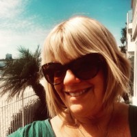 Jill Chandler