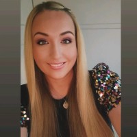 Ashley Laurenson