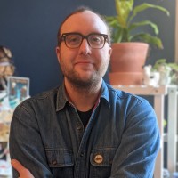 Erik Helin