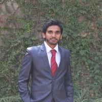 Arjun Ghorude