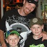 Chad Thornburgh