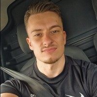 Mitchel Goris