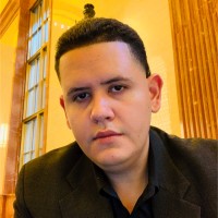 Ricardo Marron