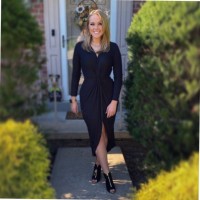 Rachel Garris