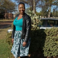 Lerato Thipe