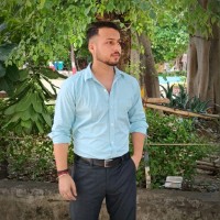 Shubham Kumar Mishra
