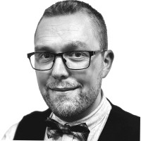 Carsten Hougaard Nielsen