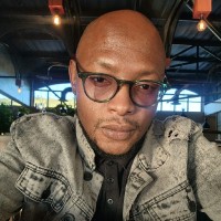 Sikhumbuzo Jiyane