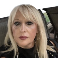 Mariana Baram -Shaposhnik
